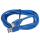 GEMBIRD KABEL USB 3.0 AM-BM 1.8M CCP-USB3-AMBM-6 - 64432 - zdjęcie 3